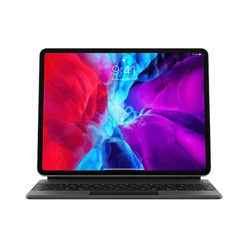 Apple Magic Keyboard MXQU2ZA/A for iPad Pro 12.9 (4th Gen) | Wty