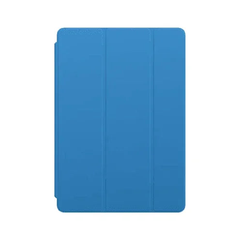 Apple Smart Cover MXTF2FE/A for iPad 7/8/9 Surf Blue | Wty