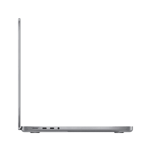Apple MacBook Pro A2780 M2 Pro 12CPU/19GPU 16GB 512GB SSD 16" Space Grey | Wty