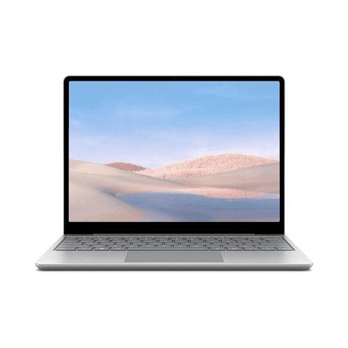 Microsoft Surface Laptop Go i5 1035G1 1GHz 16GB 256GB 12.4