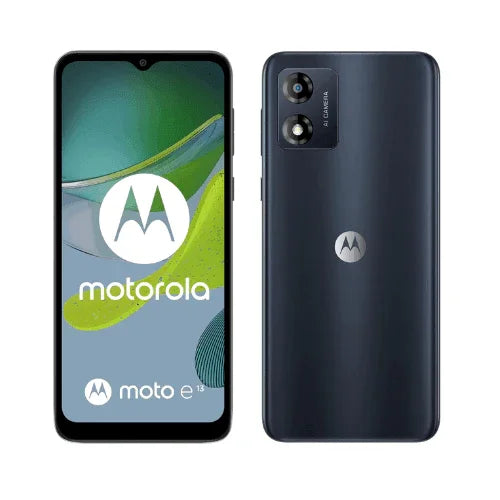 Motorola Moto E13 64GB 6.5" Unlocked Smartphone AU STOCK | Wty