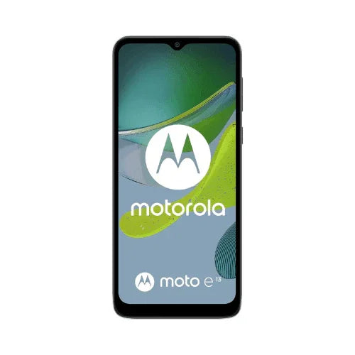 Motorola Moto E13 64GB 6.5" Unlocked Smartphone AU STOCK | Wty