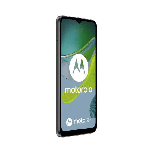 Motorola Moto E13 64GB 6.5" Unlocked Smartphone AU STOCK | Wty