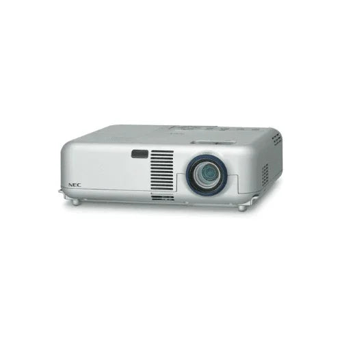 NEC VT660 1700 Lumens VGA Projector | Wty