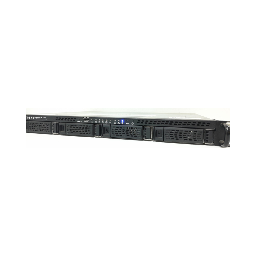NETGEAR ReadyNAS 2100 4 x 2TB Hard Drives NAS Device | Wty
