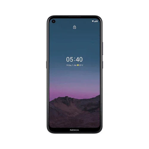 Nokia 5.4 TA-1333 128GB Dusk Unlocked Smartphone AU STOCK | Wty