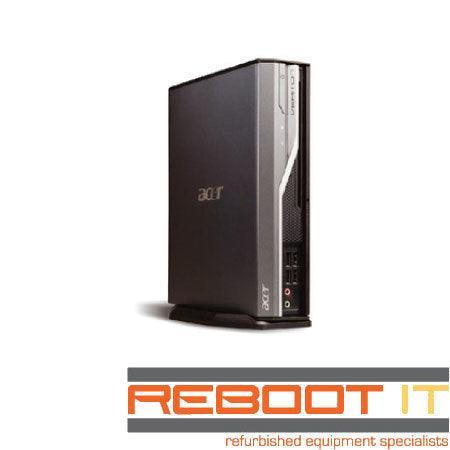 Acer Veriton L670G Quad Core Q9550S 2.83GHz 4GB 320GB DVDRW Win 7 PC