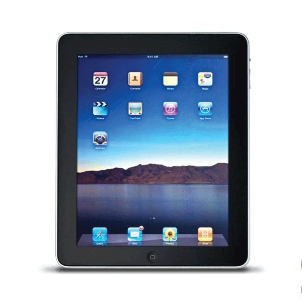 Apple iPad 1st Generation  a2337 1.1 64GB WIFI + 3G 3mths wty