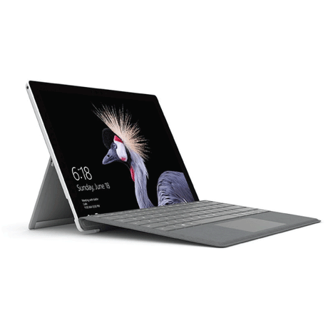 Microsoft Surface Pro 3 1631 i5 4300U 1.9GHz 8GB 256GB 12" Touch W10P | B-Grade