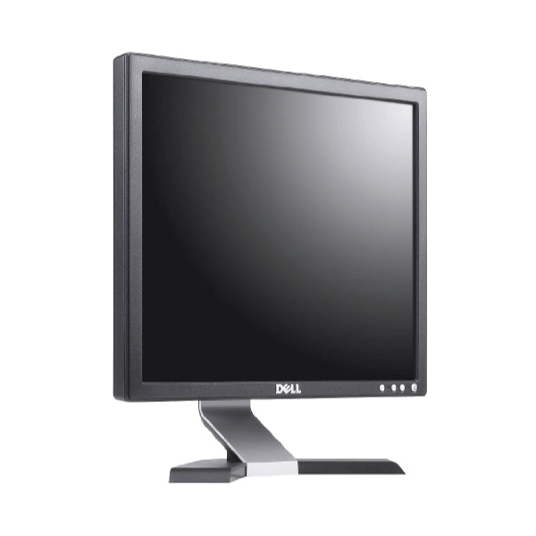 Dell E177FPb 17" 1280x1024 8ms 5:4 VGA LCD Monitor | B-Grade 3mth Wty