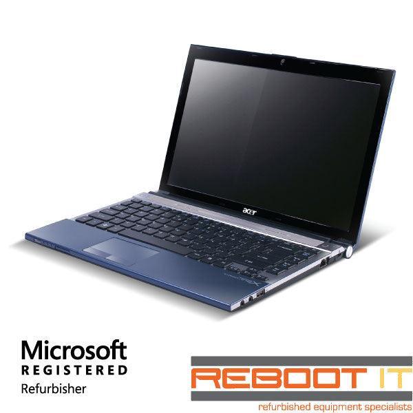 Acer Aspire 3830T Core i5 2450M 2.5GHz 4GB 500GB 13.3