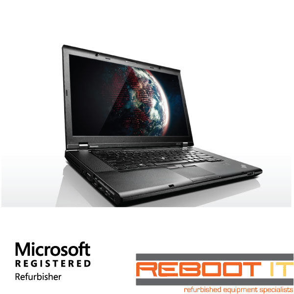 Lenovo ThinkPad W520 Core i7 2720QM 2.2GHz 16GB 500GB Win 7 15.6" 1920 x 1080 Laptop
