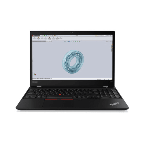 Lenovo ThinkPad P15S G2 i7 1185G7 3GHz 32GB 512GB SSD 15.6