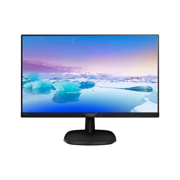 Philips 223V7 21.5" FHD 1920x1080 16:9 VGA DVI HDMI 5ms Monitor | Wty NO Stand