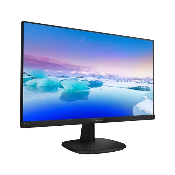 Philips 223V7 21.5" FHD 1920x1080 16:9 VGA DVI HDMI 5ms Monitor | Wty NO Stand