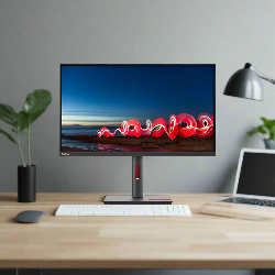 Refurbished monitors