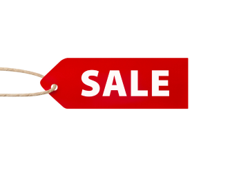 Refurbished sale 10% off