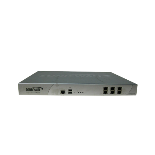 SonicWall NSA 4500 Firewall Network Security Appliance 1RK21-072 | Wty