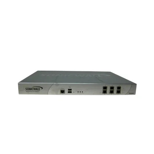 SonicWall NSA 4500 Firewall Network Security Appliance 1RK21-072 | Wty