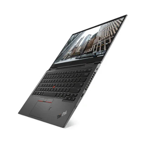 Lenovo ThinkPad X1 Yoga G5 i5 10310U 1.7GHz 16GB 256GB SSD 14" WWAN W11P | Wty