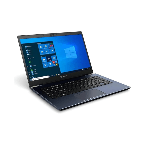 Toshiba Portege X30-E i7 8550U 1.8GHz 8GB 256GB 13