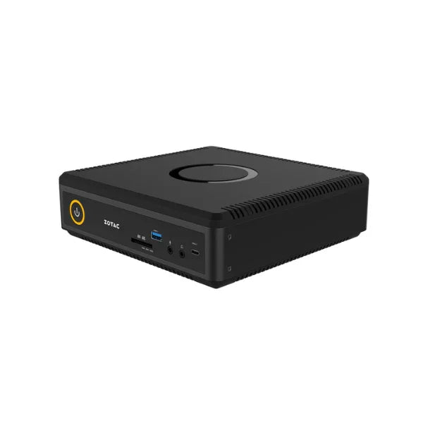 Zotac Zbox 1060K i5 7500T 2.7GHz 8GB 250GB +1TB GTX 1060 WIFI W10P | Wty