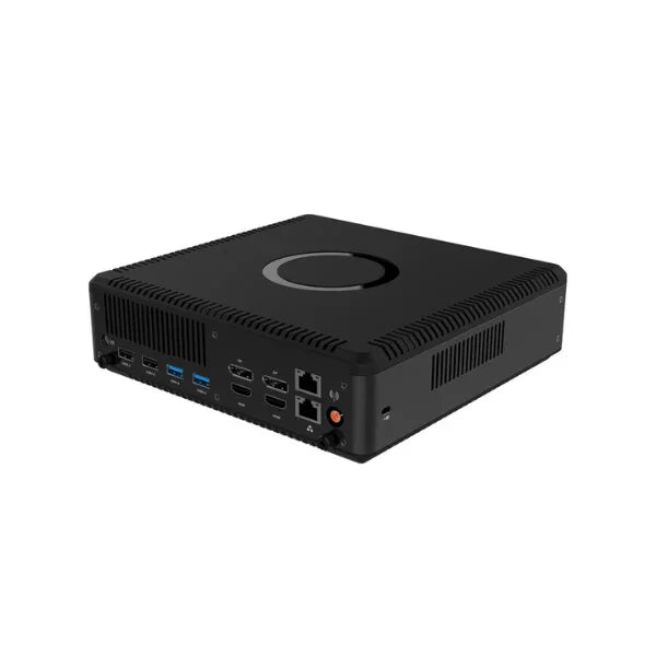 Zotac Zbox 1060K i5 7500T 2.7GHz 8GB 250GB +1TB GTX 1060 WIFI W10P | Wty