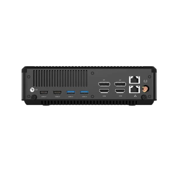 Zotac Zbox 1060K i5 7500T 2.7GHz 8GB 250GB +1TB GTX 1060 WIFI W10P | Wty