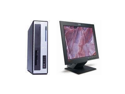 Acer 3700GX Pentium 4 3.0GHz/1Gb Ram/80gb HDD/DVD-RW