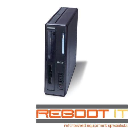 Acer AcerPower SK50 Pentium Dual-Core E2140 1G 80G DVD Computer
