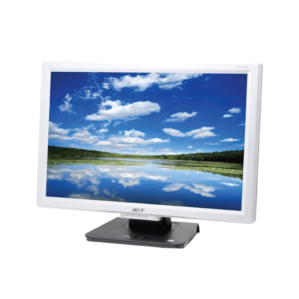 Acer AL2616WD 26" 1920x1200 5ms 16:10 VGA DVI LCD Monitor | 3mth Wty