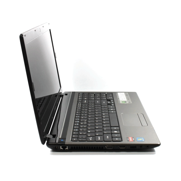 Acer Aspire 5560G AMD A6-3420M 4GB 500GB 15.6" W7H Laptop | 3mth Wty