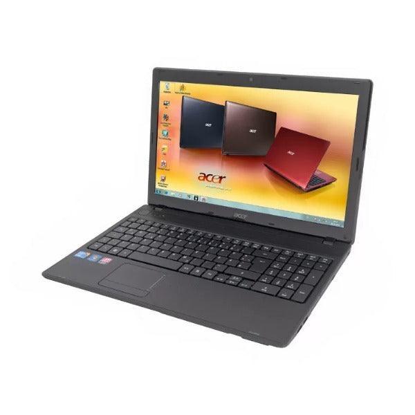 Acer Aspire 5742G i5 460M 2.53GHz 4GB 500GB 15.6" W7H Laptop | 3mth Wty
