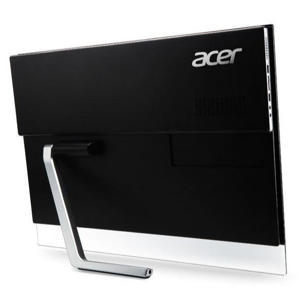 Acer Aspire 7600U AIO i5 3210 2.5GHz 8GB 1TB Blu-Ray WIFI W10H 27" Touch NO STAND | B-Grade