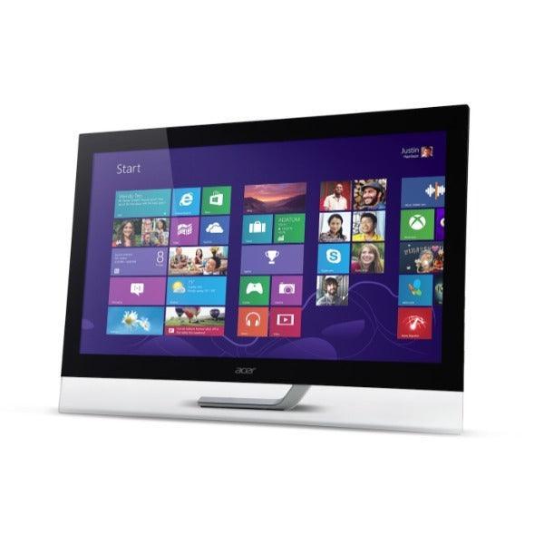 Acer Aspire 7600U AIO i5 3210 2.5GHz 8GB 1TB Blu-Ray WIFI W10H 27
