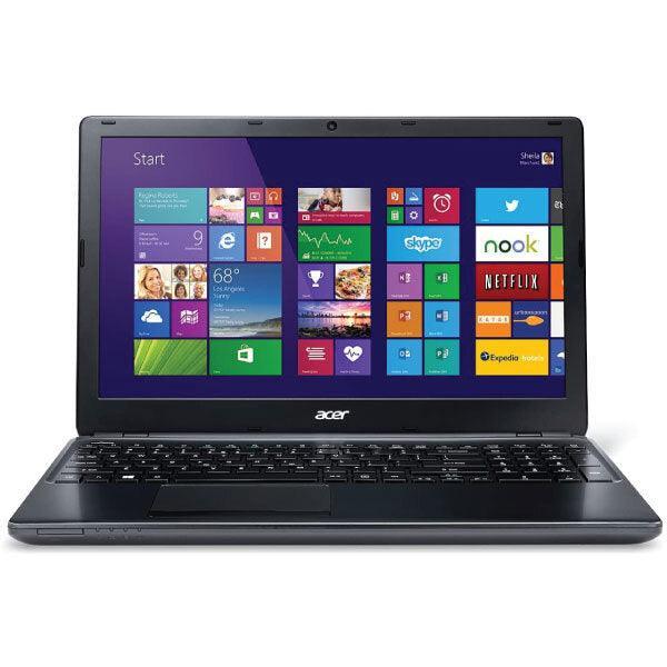Acer Aspire E1-522 AMD A4-500 1.5GHz 4GB 1TB 15.6" W10H Laptop | 3mth Wty