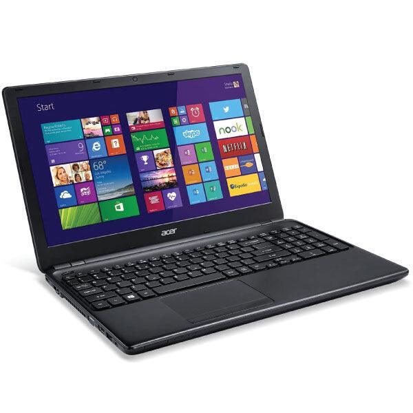 Acer Aspire E1-522 AMD A4-500 1.5GHz 4GB 1TB 15.6" W10H Laptop | 3mth Wty