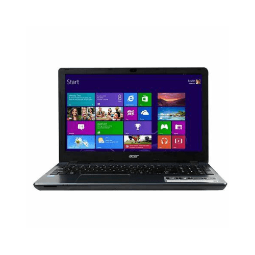Refurbished - Acer Aspire E5-571 i5 5200U 2.2GHz 4GB 1TB DW 15.6