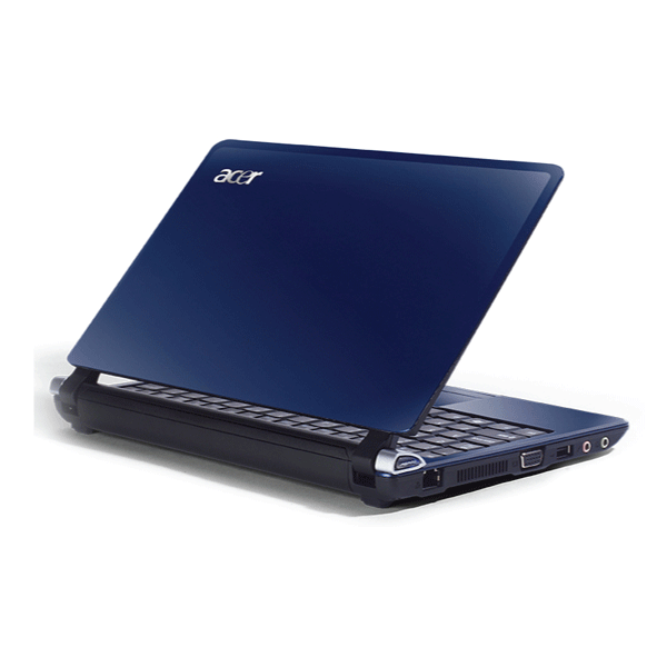 Acer Aspire One D250 N270 1.6GHz 1GB 160GB 10" WXPP Laptop | B-Grade 3mth Wty