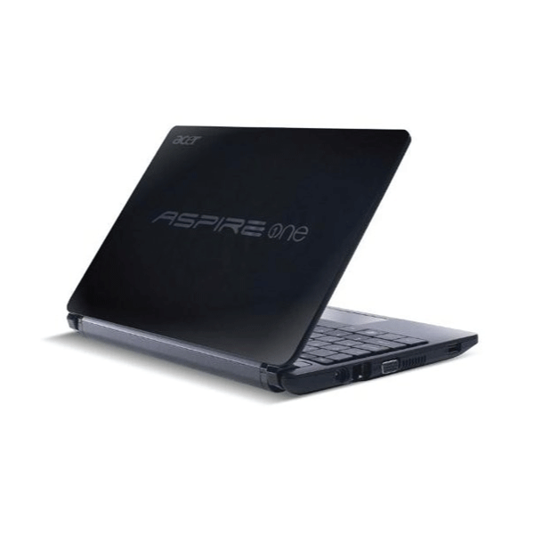 Acer Aspire One D257 Atom N570 1.66GHz 1GB 250GB 10.1" W7S Netbook | B-Grade