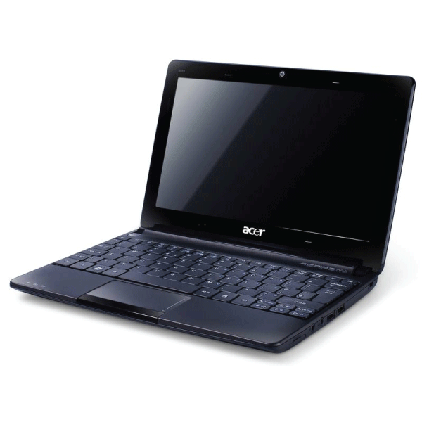 Acer Aspire One D257 Atom N570 1.66GHz 1GB 250GB 10.1