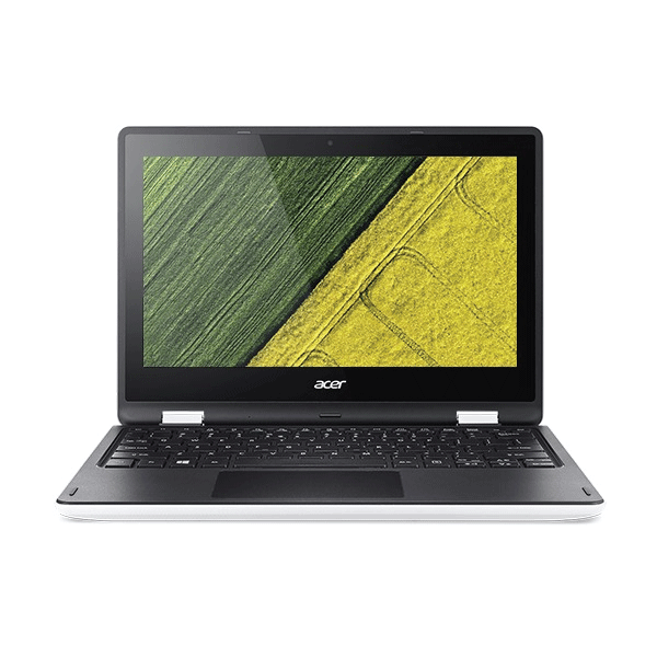 Acer Aspire R3-131T Celeron N3710 1.6GHz 4GB 128GB SSD 11.6" Touch W10H | 3mth Wty