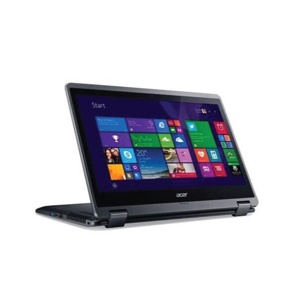 Acer Aspire R3-471T i5 4210U 1.7GHz 4GB 128GB SSD 14" Touch W10H | 3mth Wty