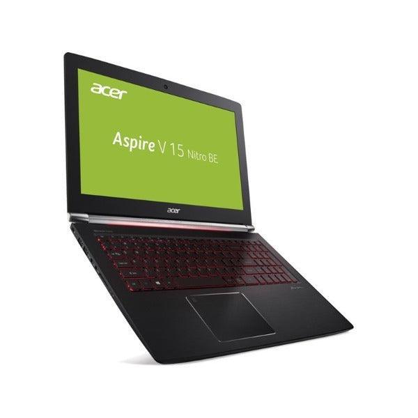Acer Aspire V Nitro VN7-593G i7 7700Q 2.8GHz 16GB 750GB 15.6" W10H | B-Grade