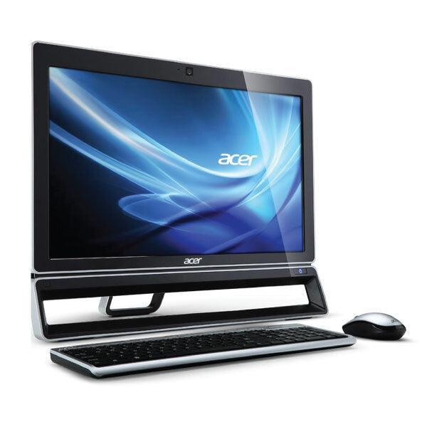 Acer Aspire Z3771 AIO i3 2120 3.3GHz 4GB 1TB DW WIFI W7H 21.5