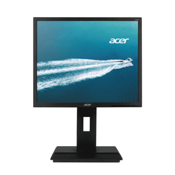 Acer B196L 19" 1280x1024 5ms 5:4 DVI VGA LCD Monitor | No Stand B-Grade
