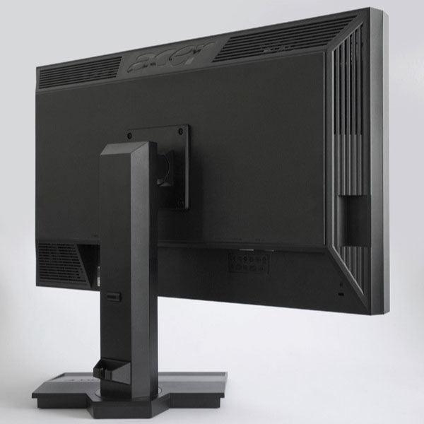 Acer B273HL 27" 1920x1080 5ms 16:9 VGA DVI LCD Monitor | B-Grade 3mth Wty