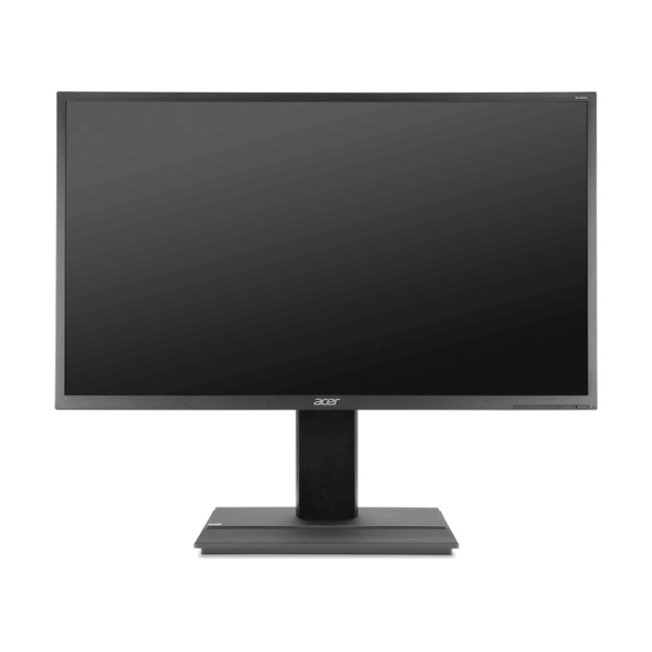 Acer B326HK 32" IPS 3840x2160 6ms 16:9 DVI HDMI USB Monitor | 3mth Wty