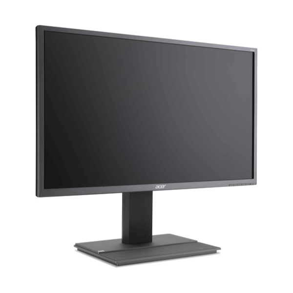 Acer B326HK 32" IPS 3840x2160 DVI HDMI USB 6ms 16:9 | B-Grade NO STAND