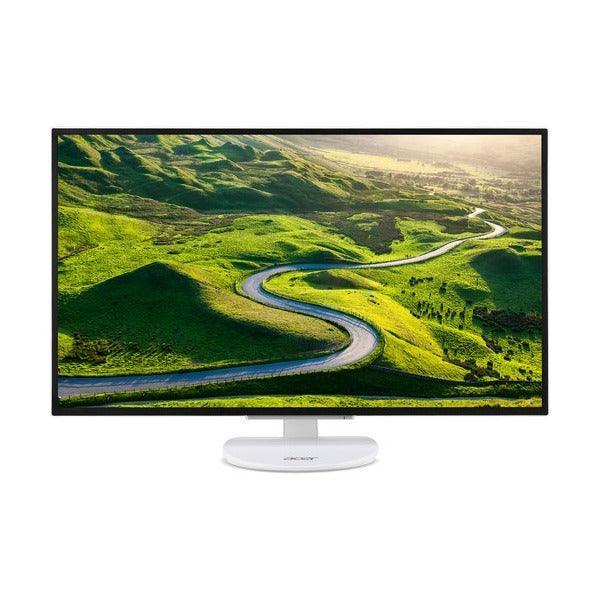Acer ER320HQ IPS 32" 1920x1080 4ms 16:9 DVI HDMI VGA Monitor | B-Grade 3mth Wty